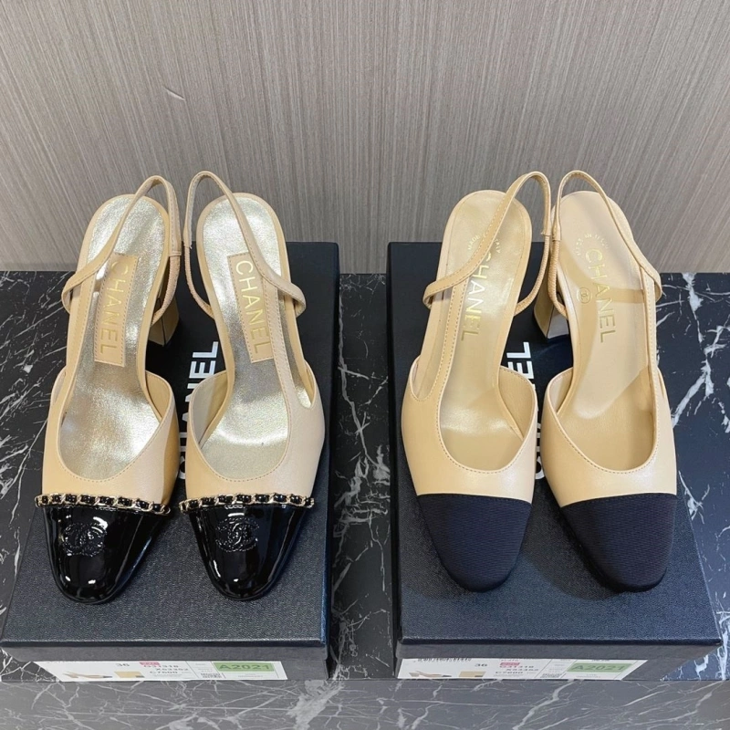Chxnxl Sandals Affordable 124275