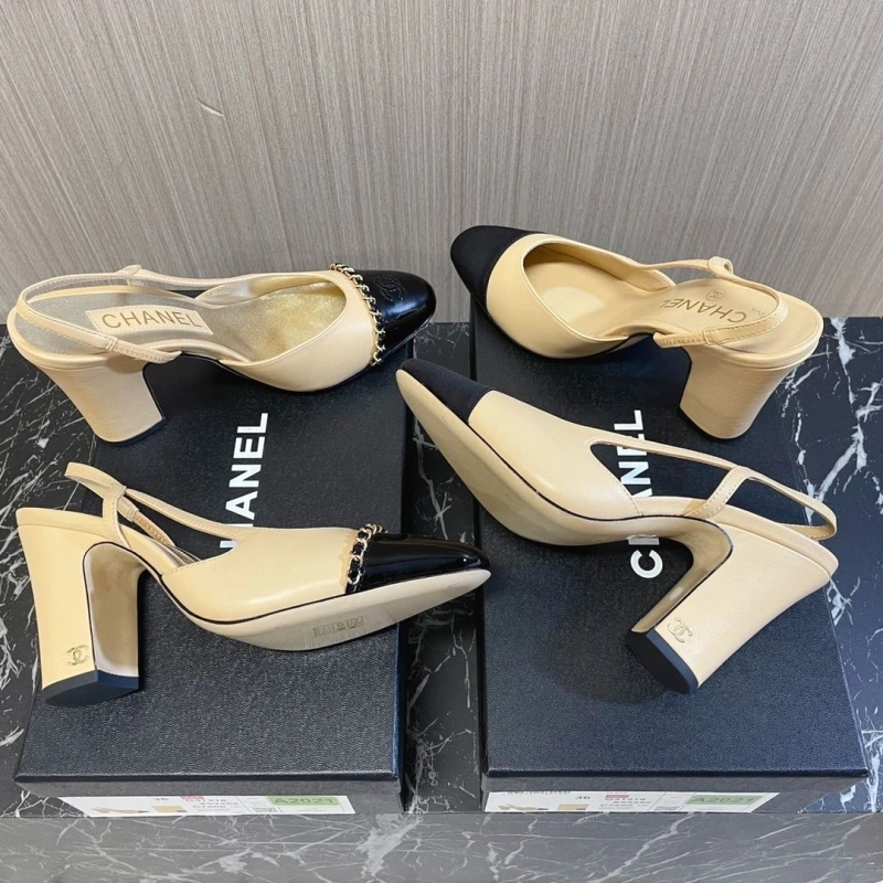 Chxnxl Sandals Affordable 124275