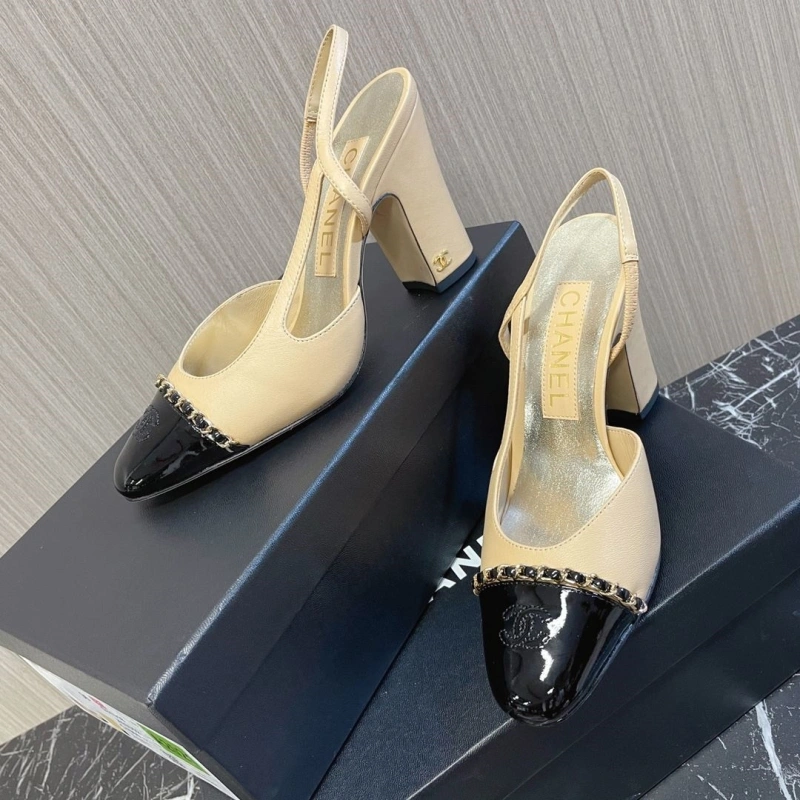 Chxnxl Sandals Affordable 124275
