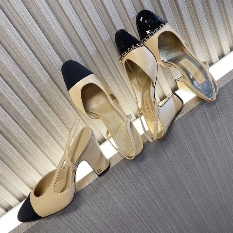 Chxnxl Sandals Affordable 124275
