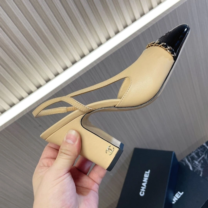 Chxnxl Sandals Affordable 124275