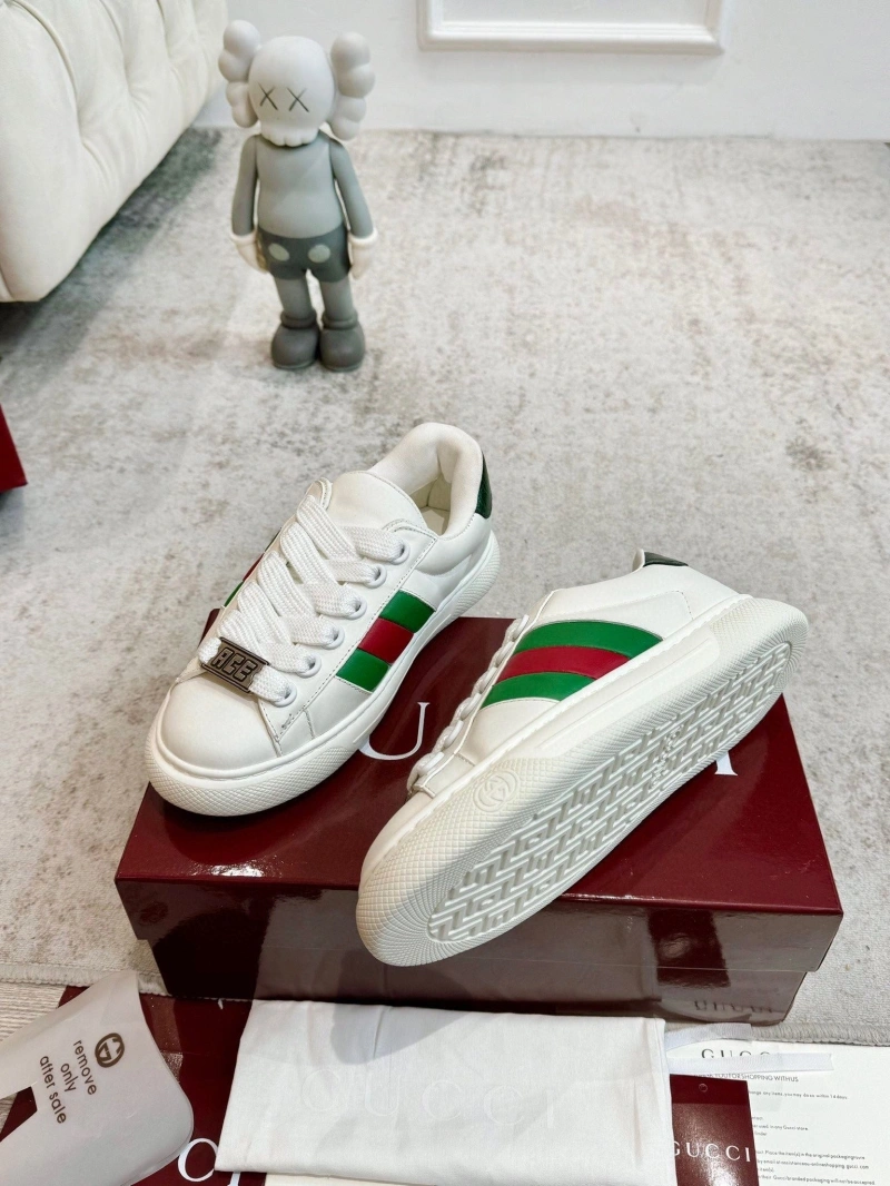 Gxccx Casual Shoes ModernLook 158985