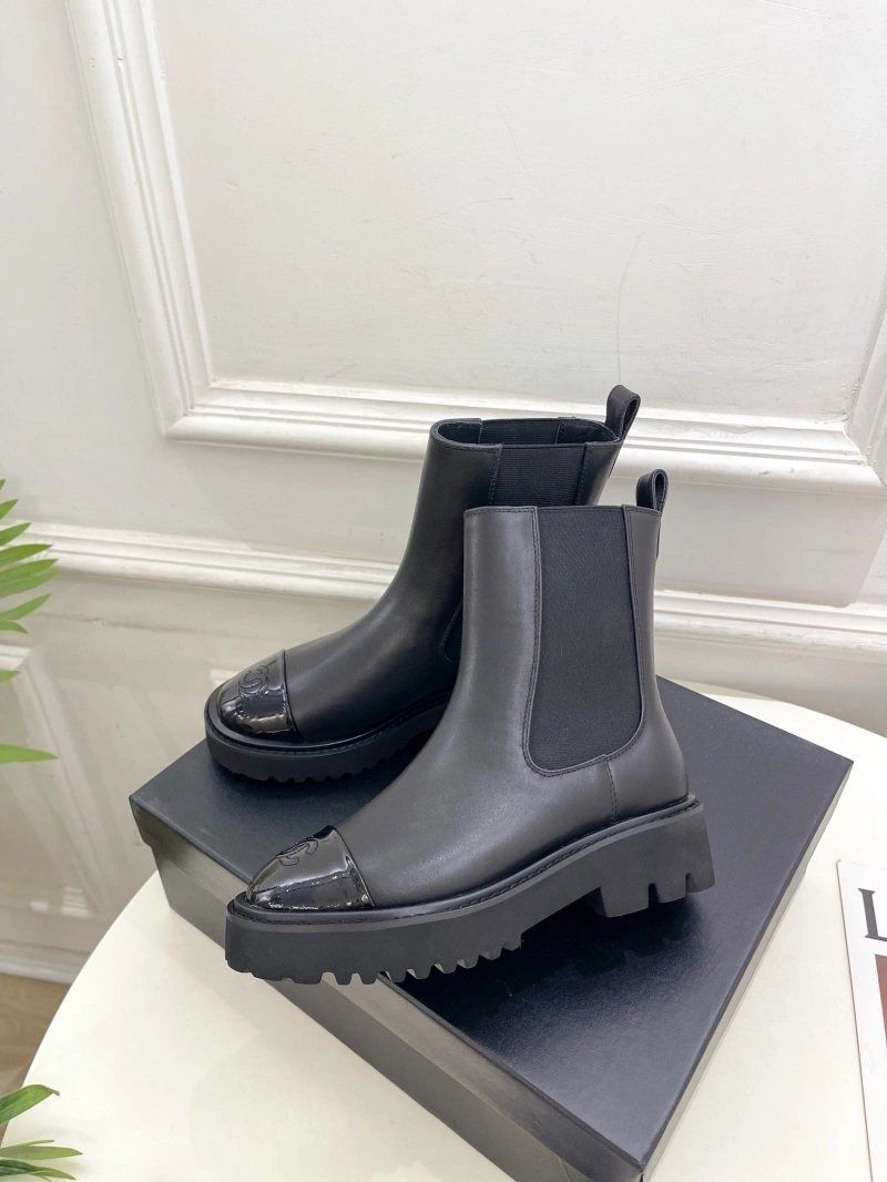 Chxnxl Boots UrbanStyle 125157