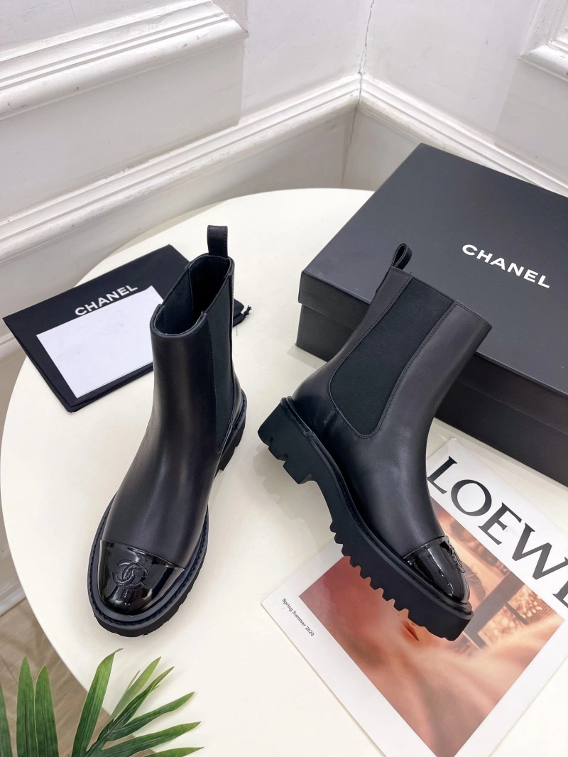 Chxnxl Boots UrbanStyle 125157