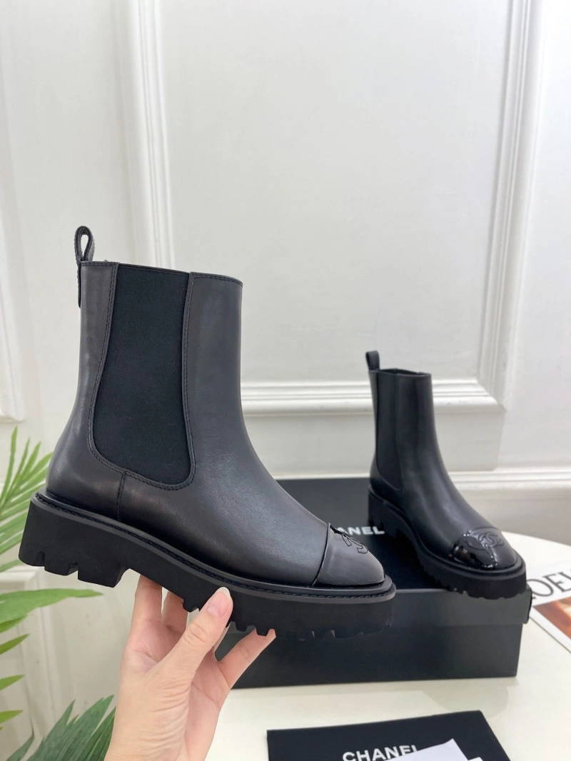 Chxnxl Boots UrbanStyle 125157