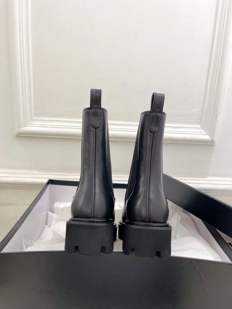 Chxnxl Boots UrbanStyle 125157