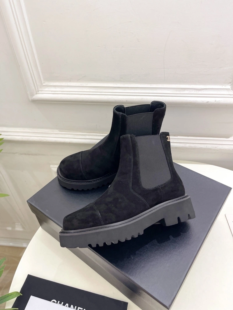 Chxnxl Boots Soft 125175