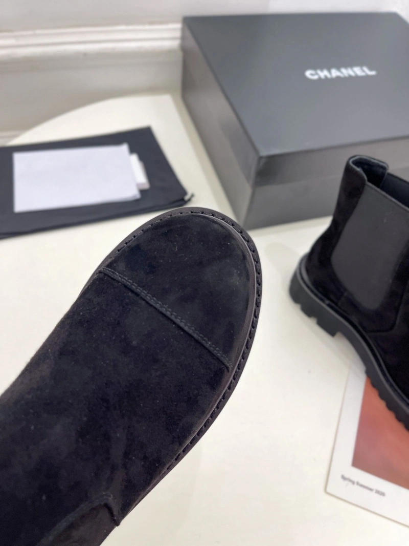 Chxnxl Boots Soft 125175