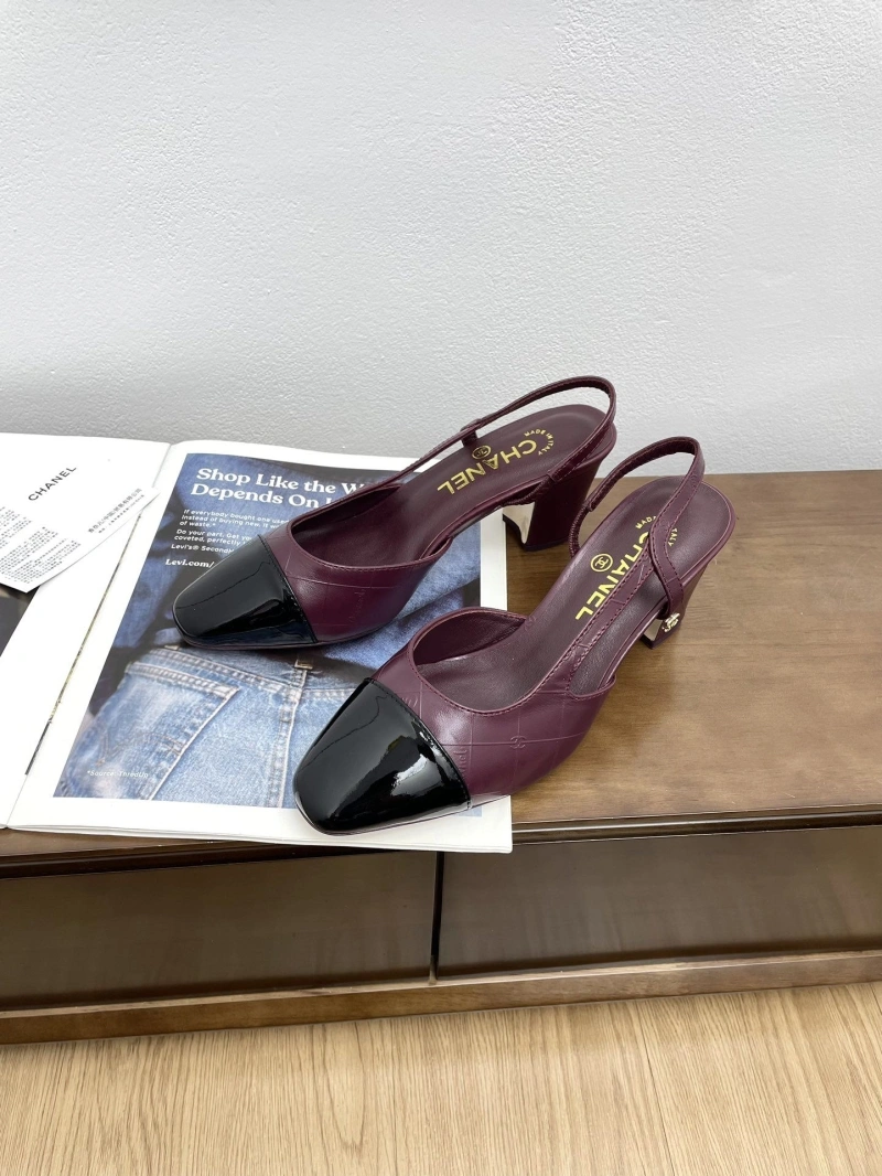 ModernLook Chxnxl Sandals 124274