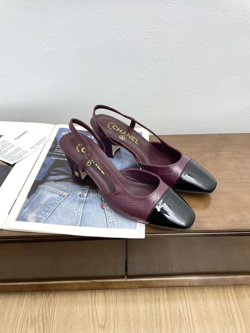 ModernLook Chxnxl Sandals 124274