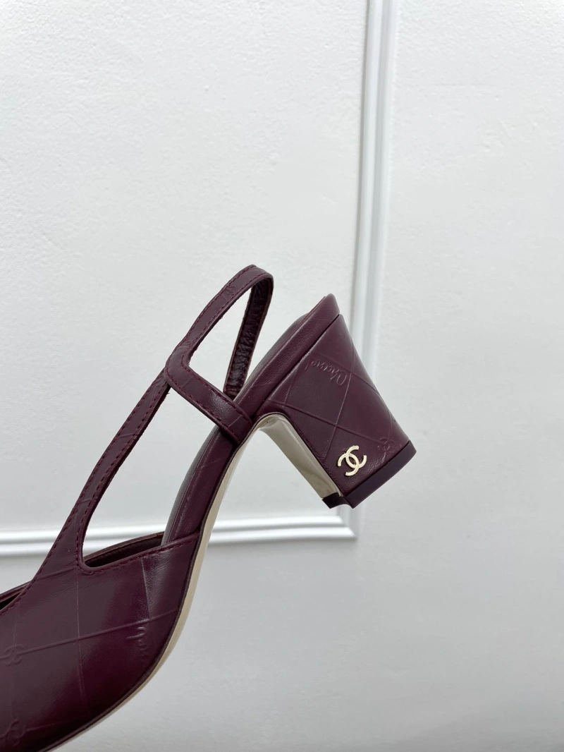 ModernLook Chxnxl Sandals 124274