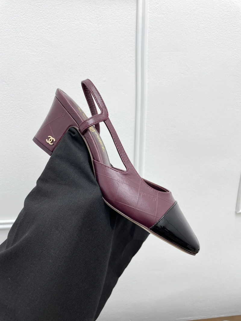 ModernLook Chxnxl Sandals 124274