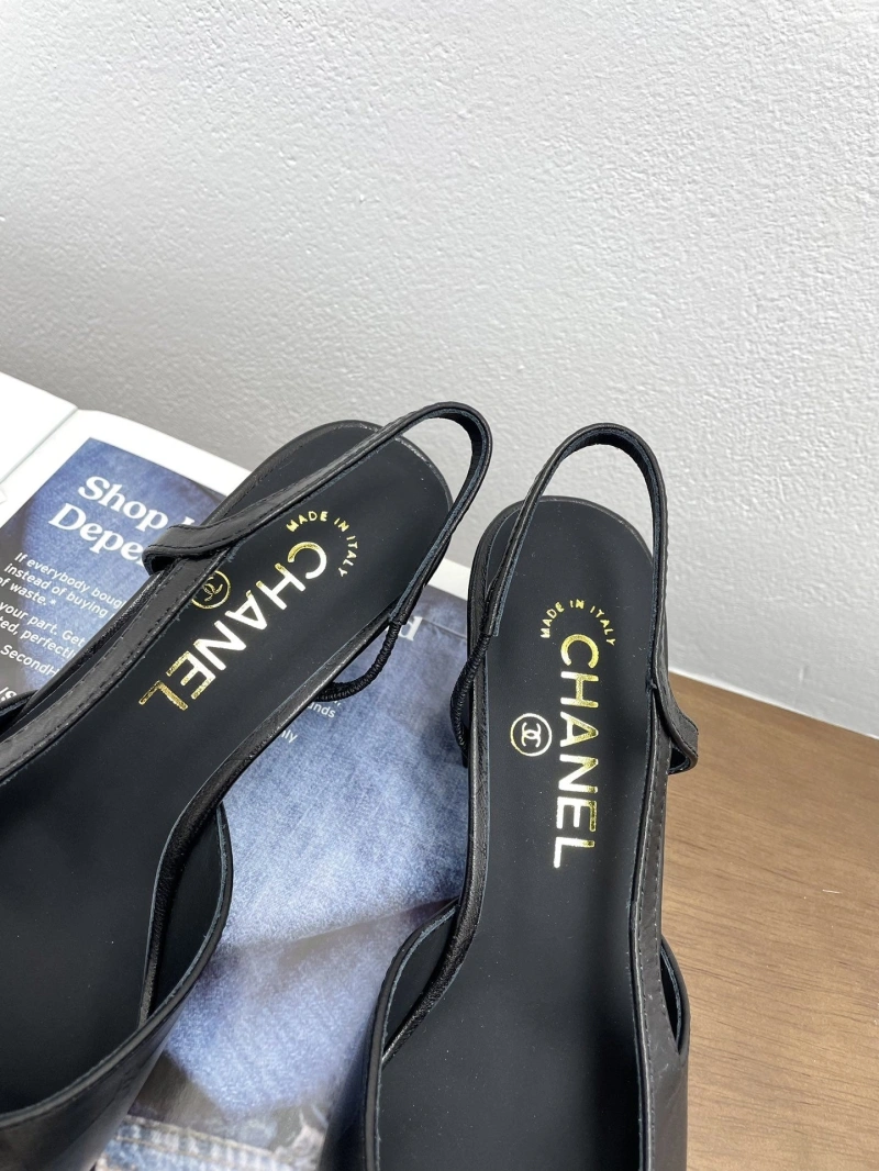 Chxnxl Sandals EyeCatching 124276