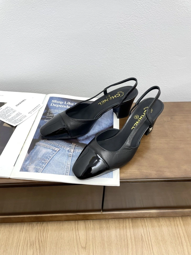 Chxnxl Sandals EyeCatching 124276