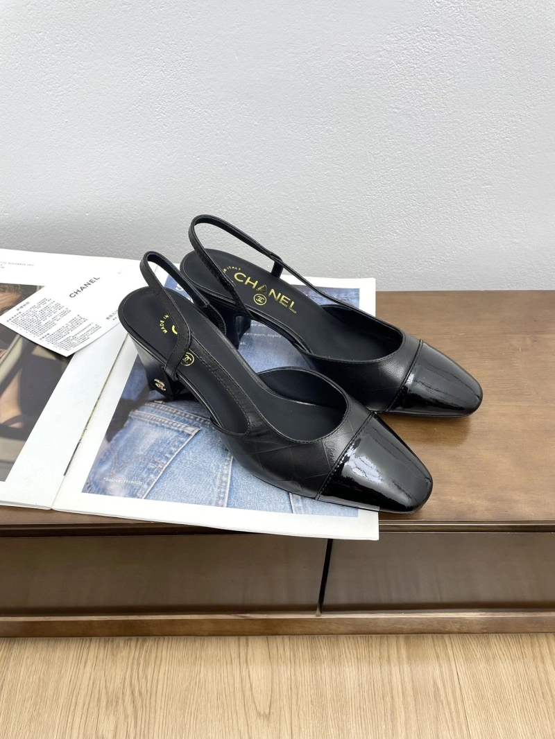 Chxnxl Sandals EyeCatching 124276