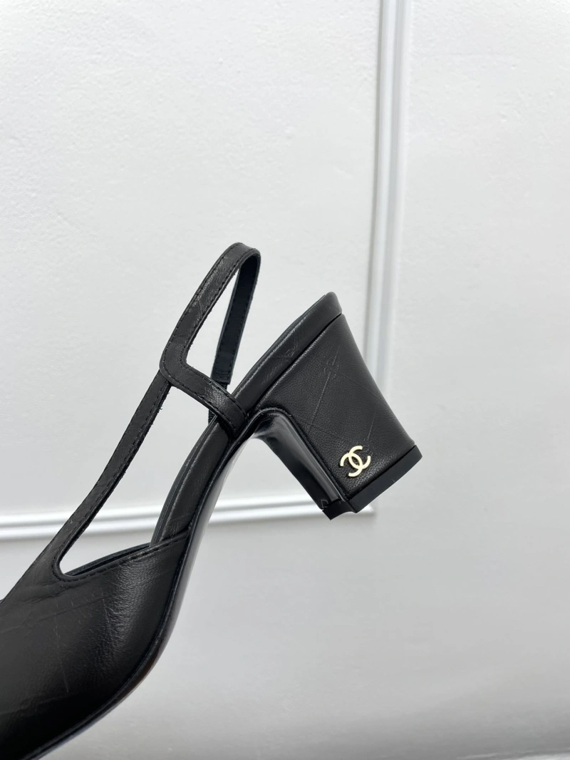 Chxnxl Sandals EyeCatching 124276