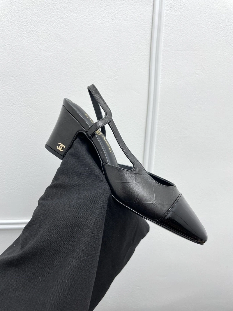 Chxnxl Sandals EyeCatching 124276