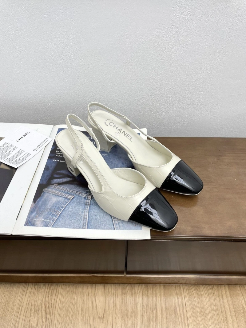 Reliable Chxnxl Sandals 124270