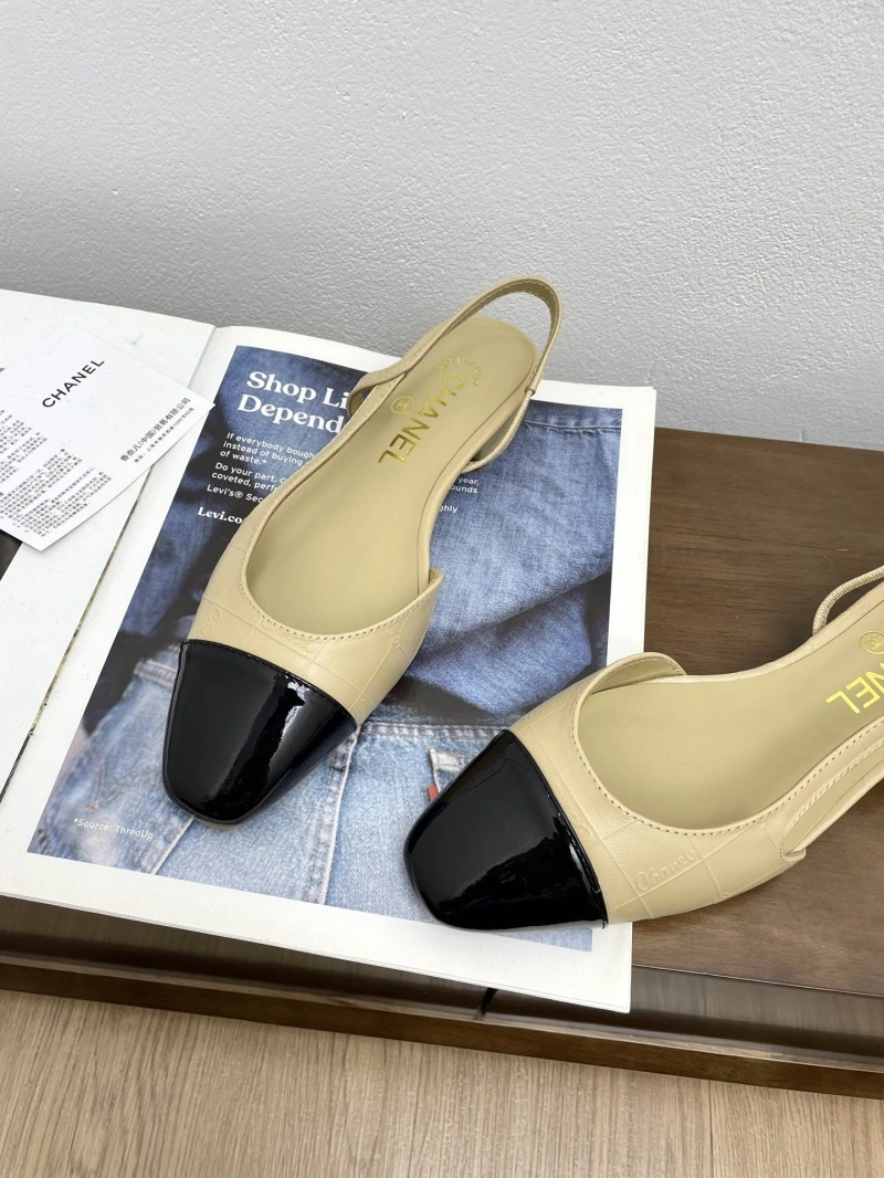 UrbanStyle Chxnxl Sandals 124269