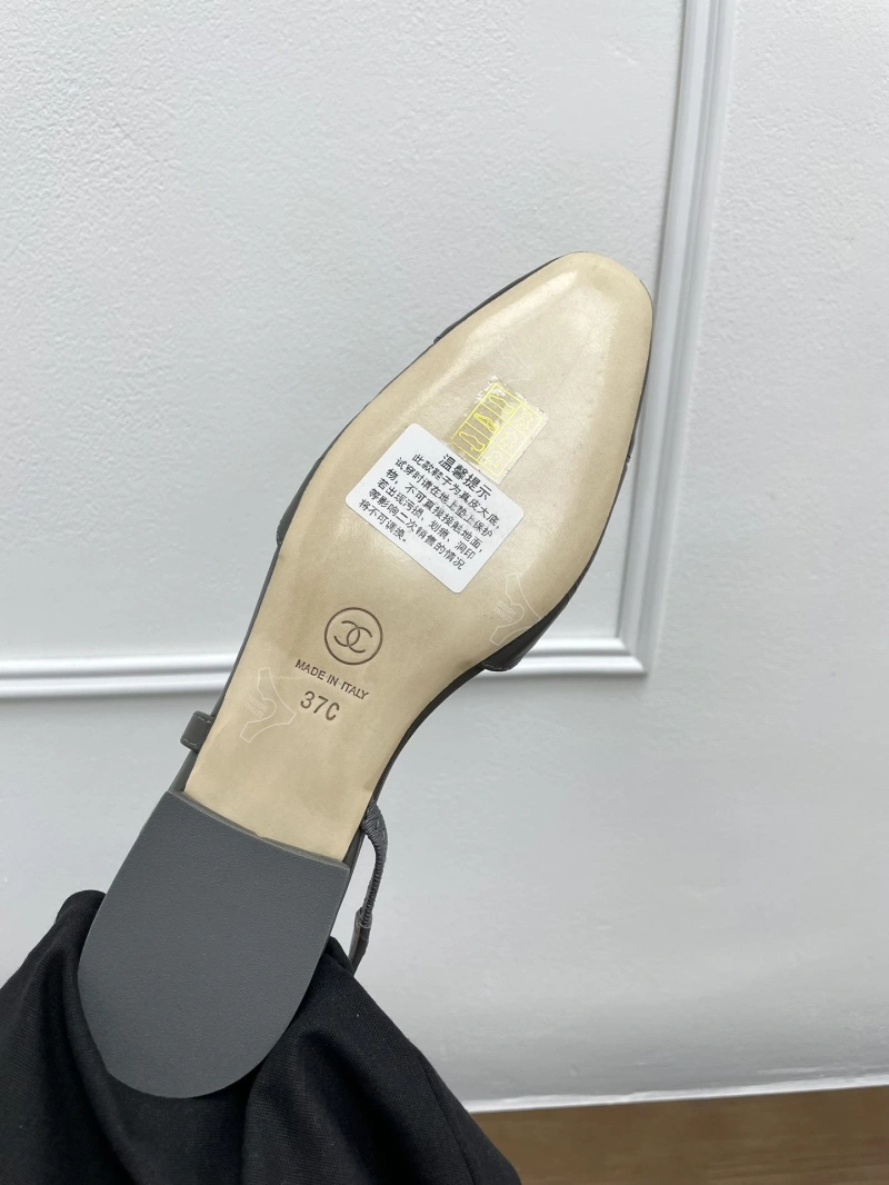 Durable Chxnxl Sandals 124266