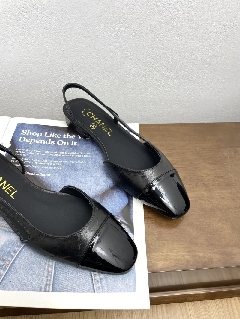 Durable Chxnxl Sandals 124266