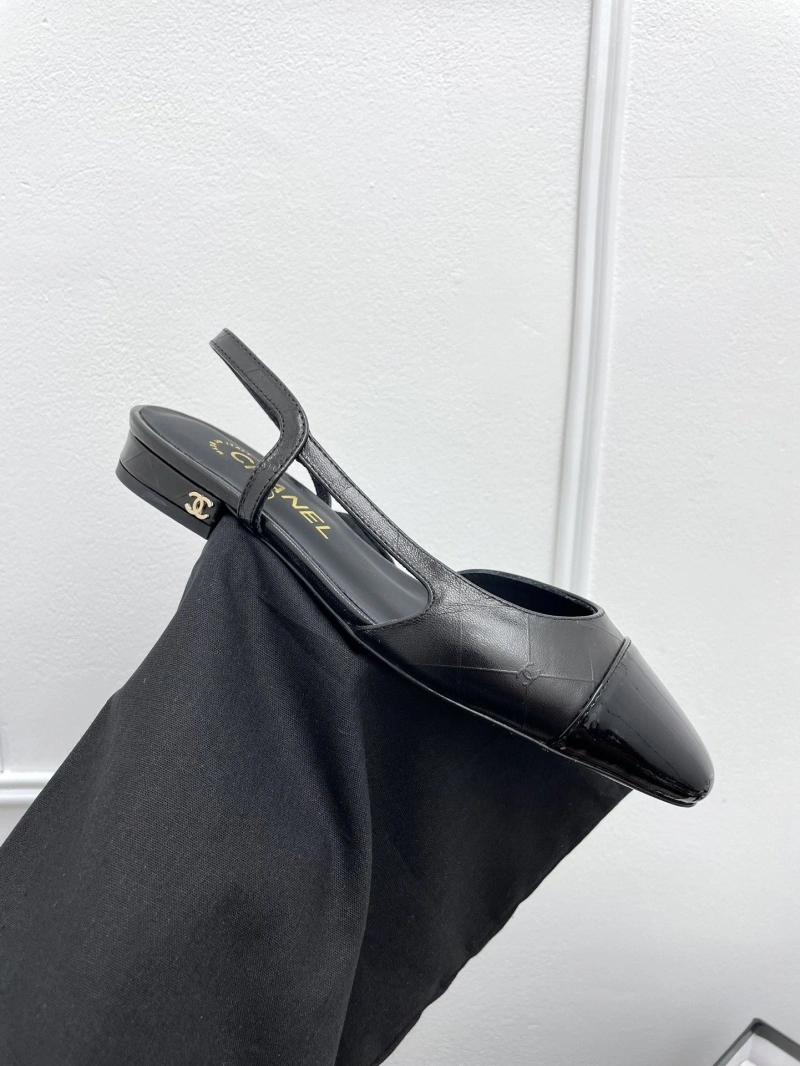 Durable Chxnxl Sandals 124266