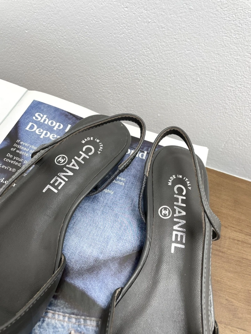 Chxnxl Sandals Cozy 124262
