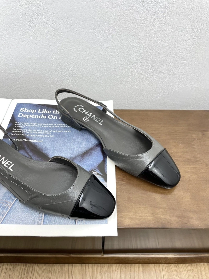 Chxnxl Sandals Cozy 124262