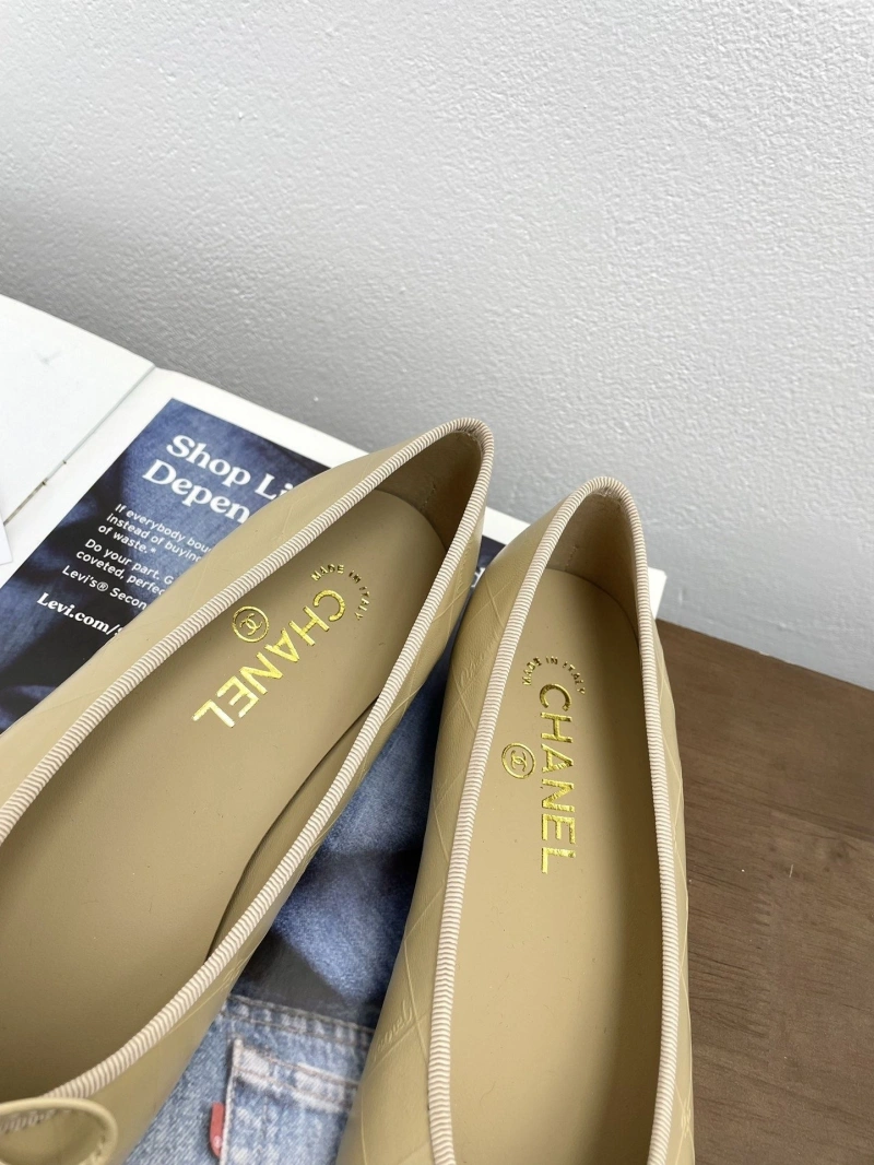 Flexible Chxnxl Sandals 124261