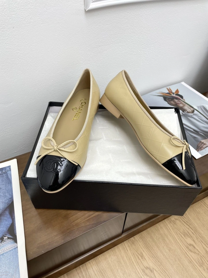 Flexible Chxnxl Sandals 124261
