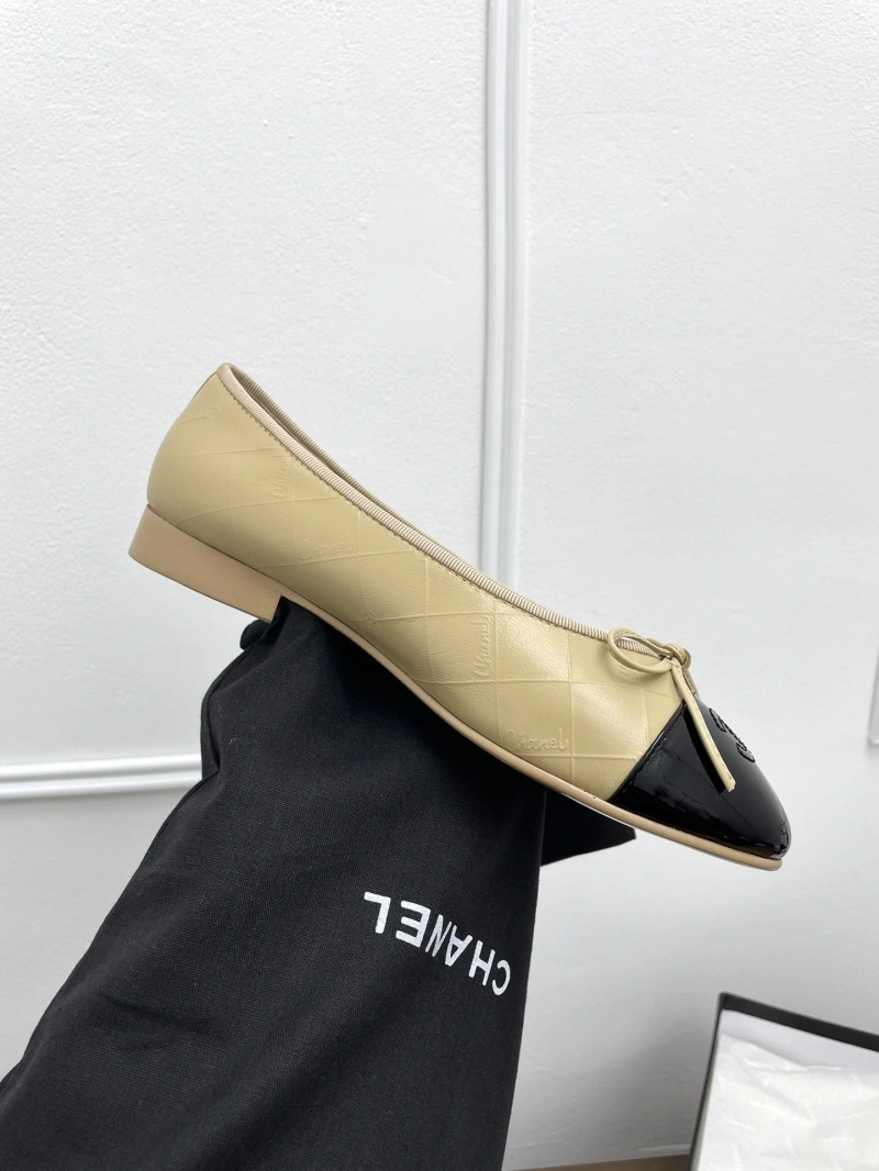 Flexible Chxnxl Sandals 124261