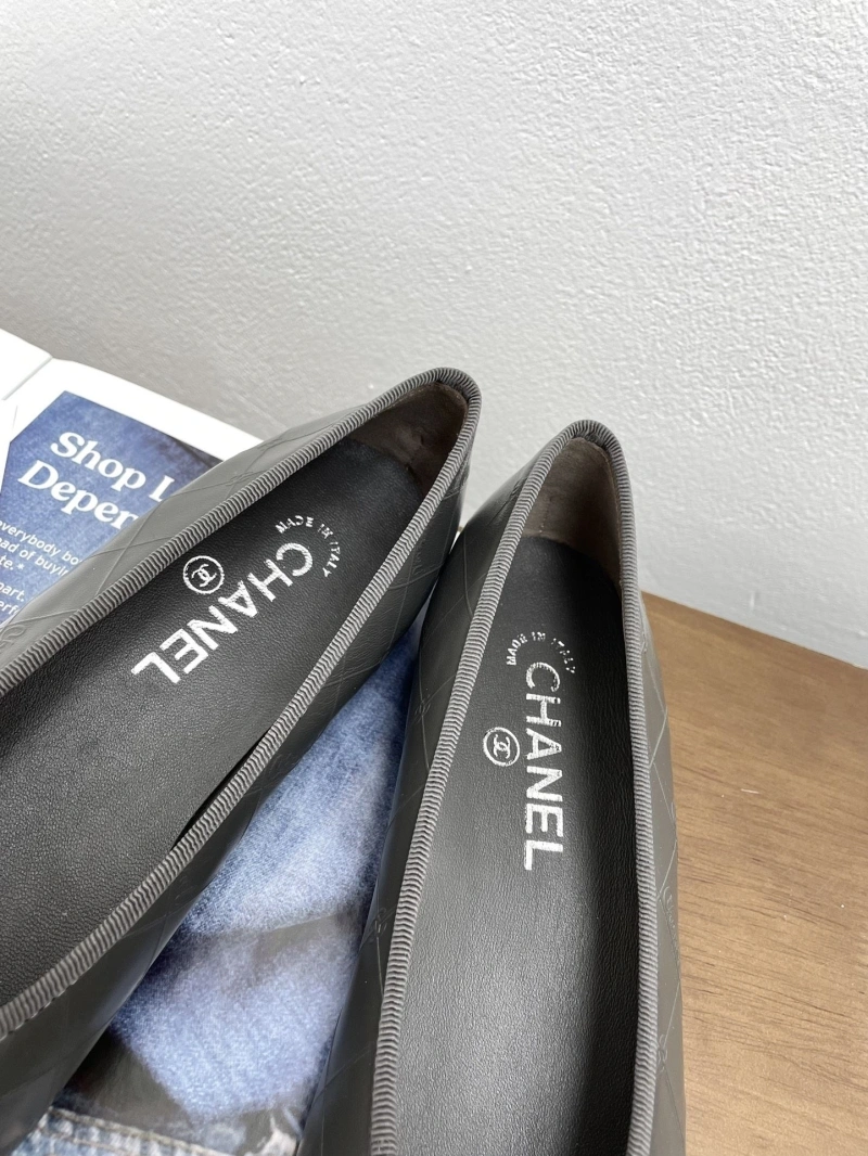 Durable Chxnxl Sandals 124264