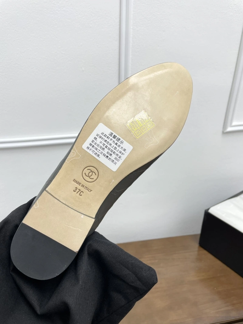 Durable Chxnxl Sandals 124264