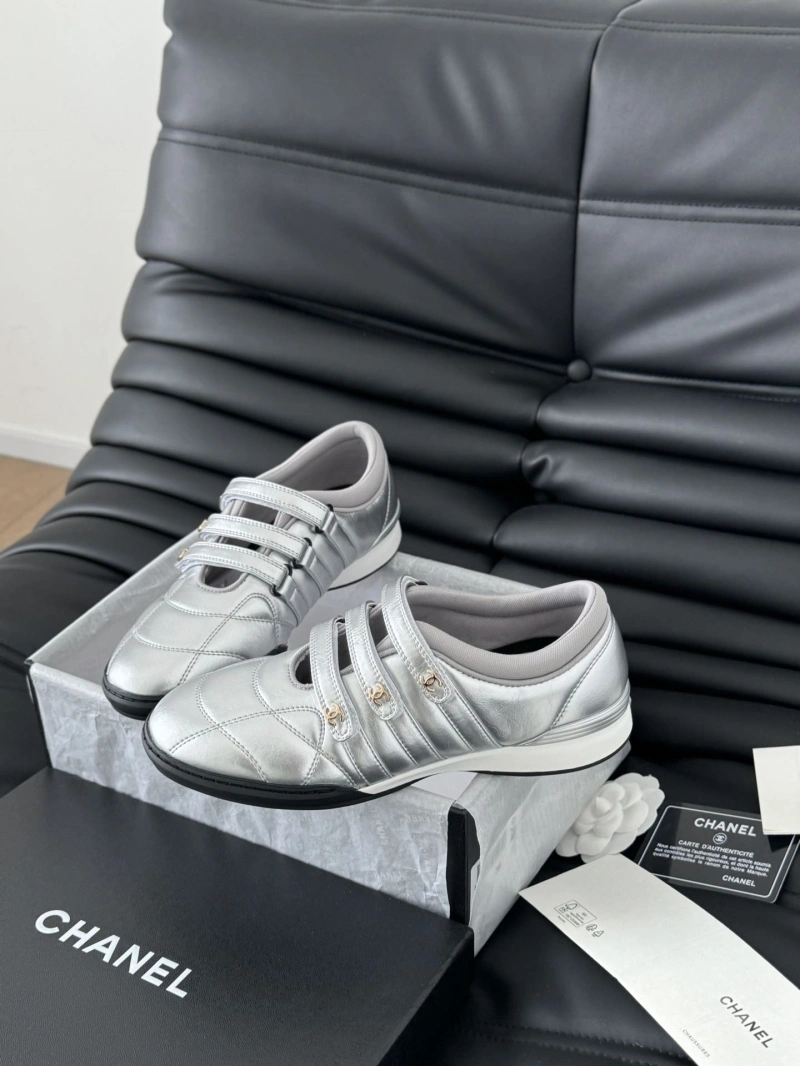 Chxnxl Casual Shoes GoodFit 124875