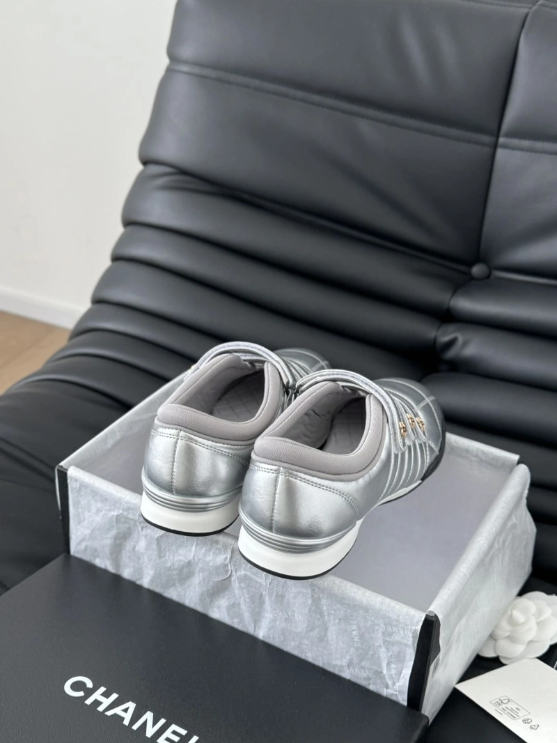 Chxnxl Casual Shoes GoodFit 124875