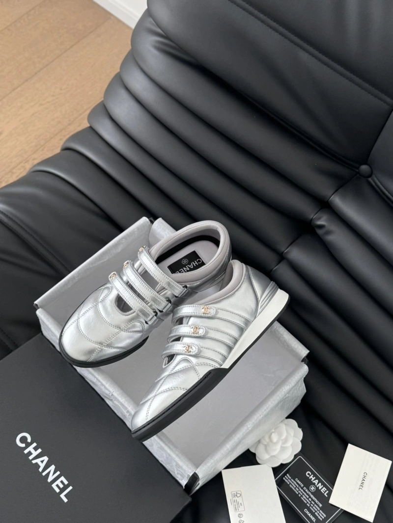 Chxnxl Casual Shoes GoodFit 124875