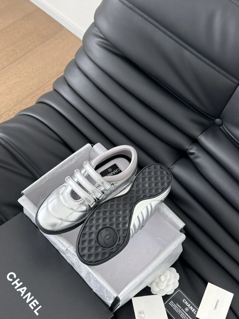 Chxnxl Casual Shoes GoodFit 124875