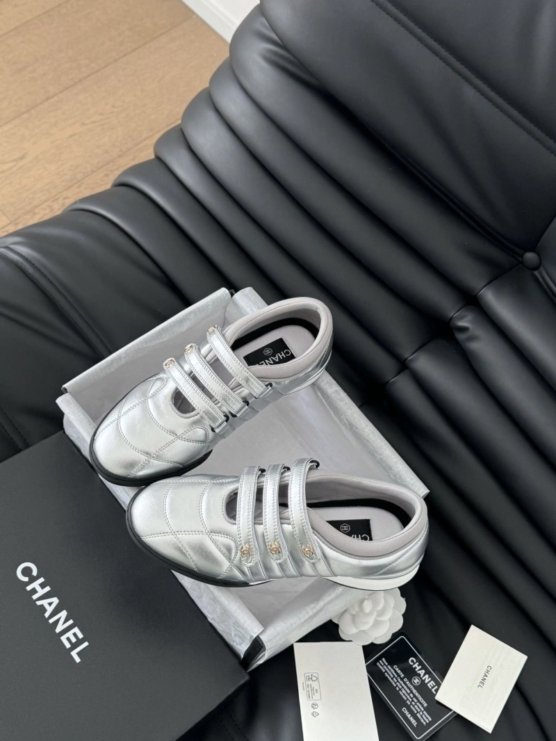 Chxnxl Casual Shoes GoodFit 124875