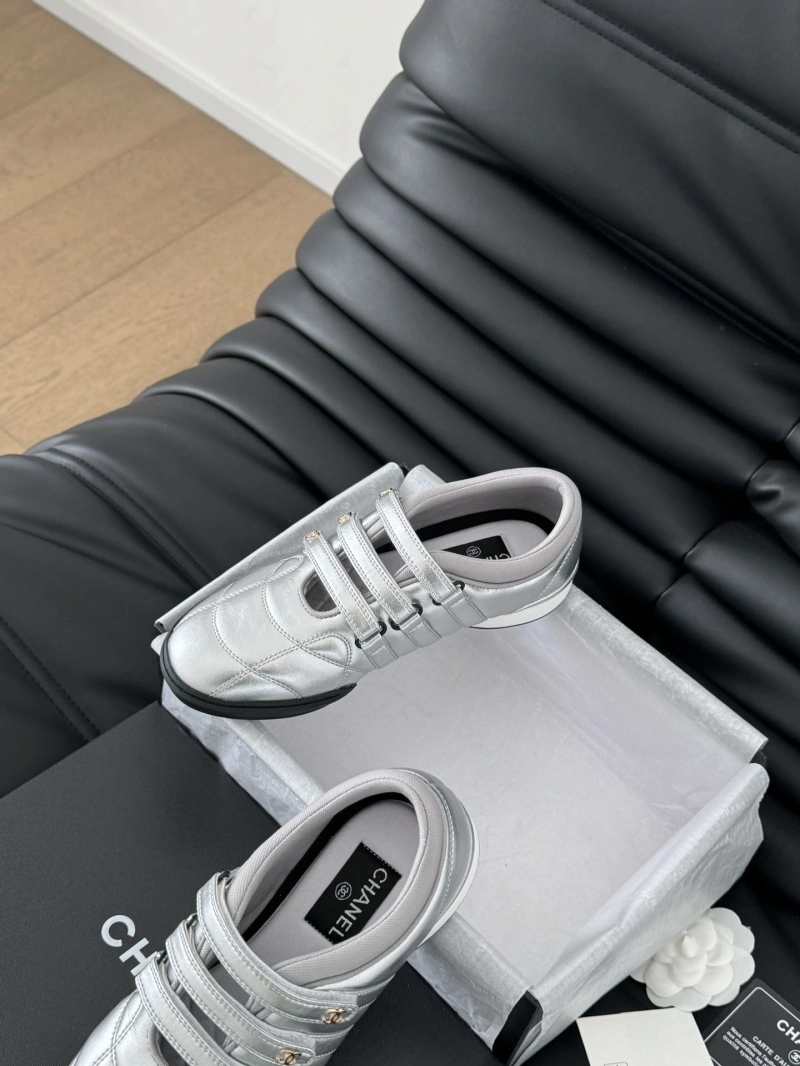 Chxnxl Casual Shoes GoodFit 124875