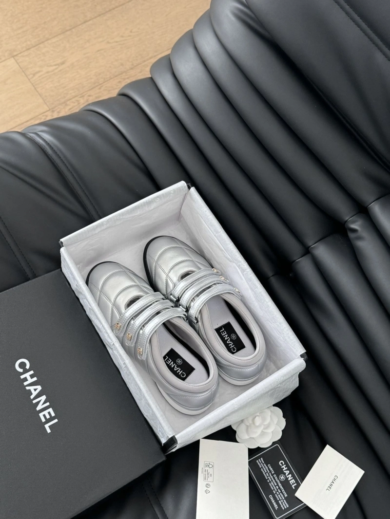 Chxnxl Casual Shoes GoodFit 124875