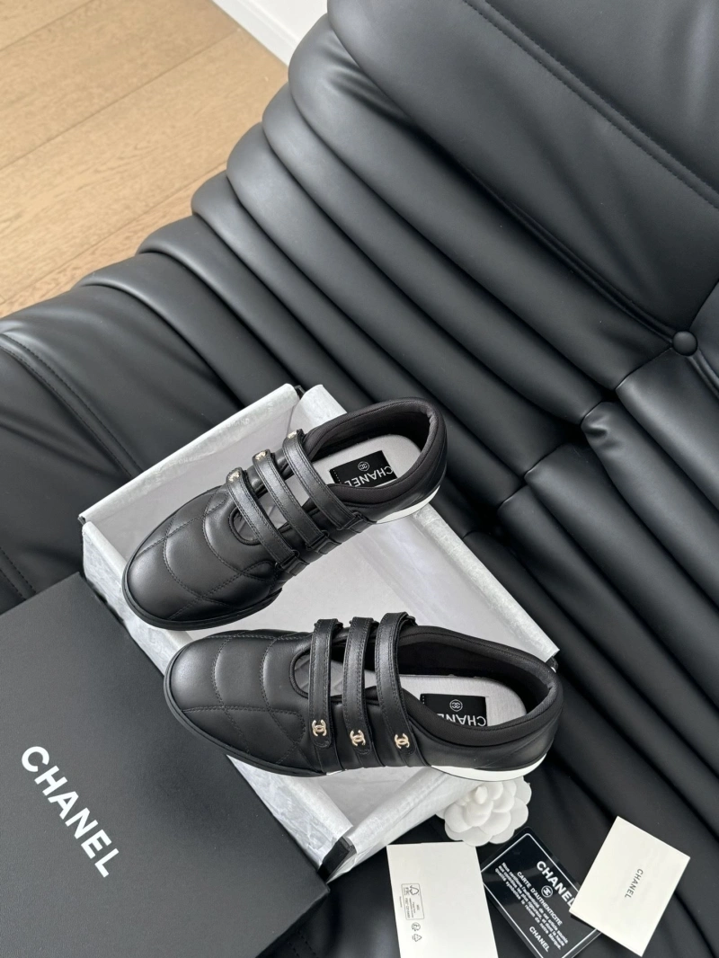 Fashionable Chxnxl Casual Shoes 124874