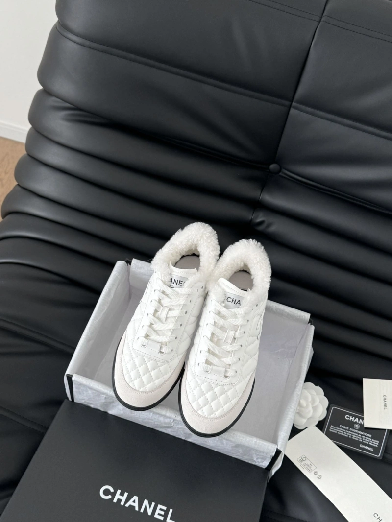 TopPick Chxnxl Casual Shoes 124873