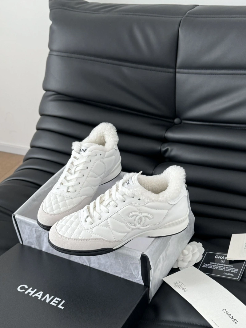 TopPick Chxnxl Casual Shoes 124873