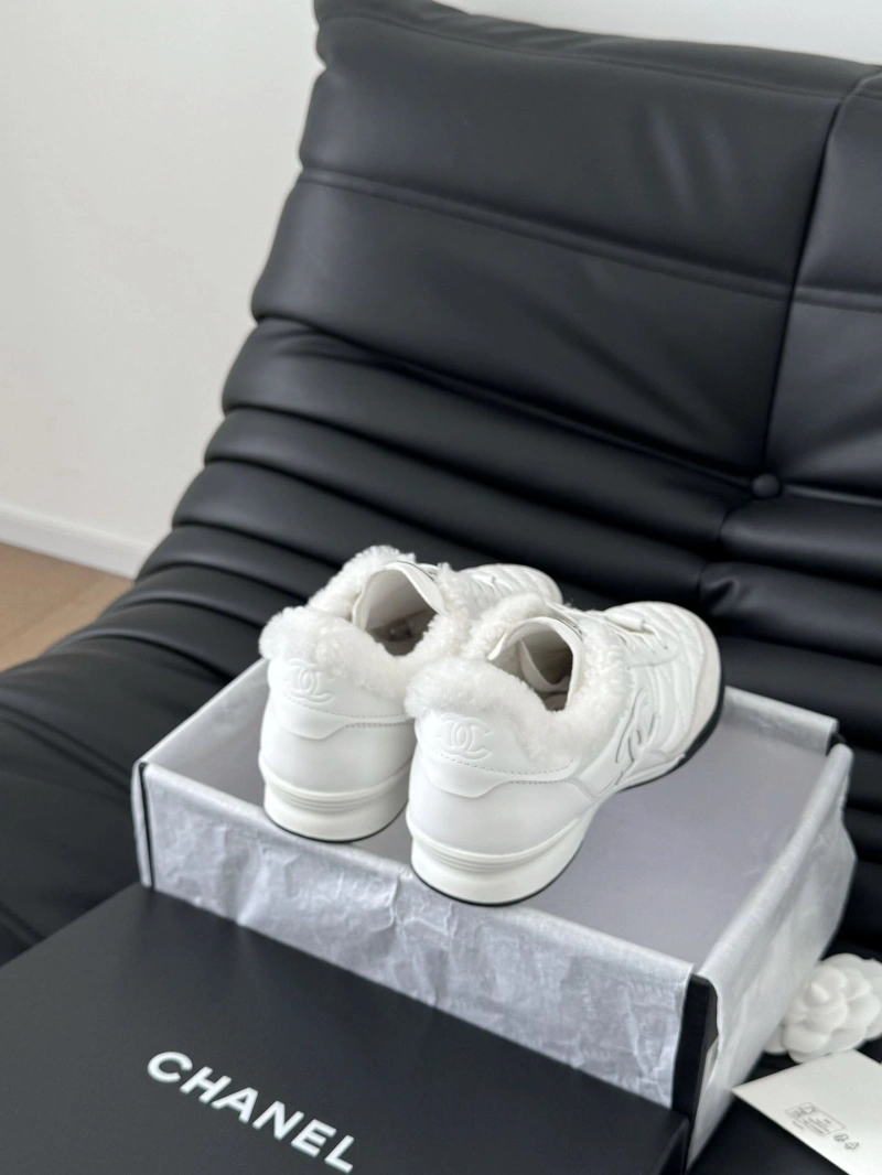 TopPick Chxnxl Casual Shoes 124873