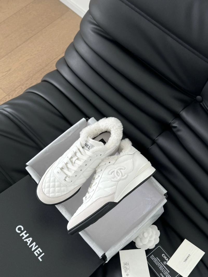 TopPick Chxnxl Casual Shoes 124873