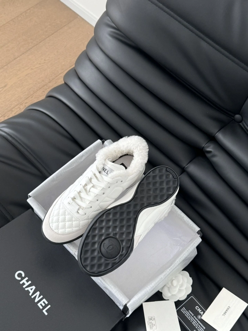 TopPick Chxnxl Casual Shoes 124873