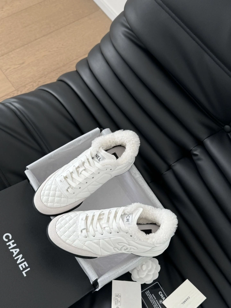 TopPick Chxnxl Casual Shoes 124873