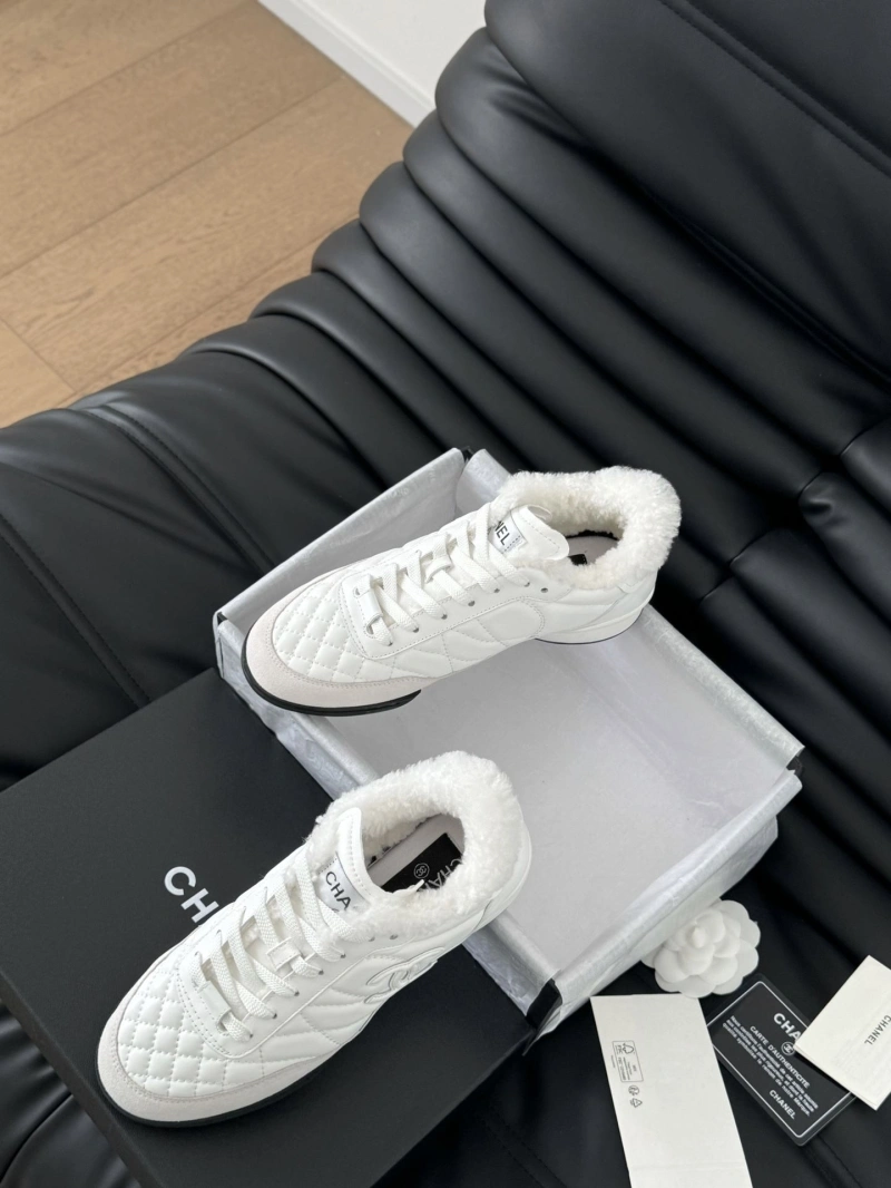 TopPick Chxnxl Casual Shoes 124873
