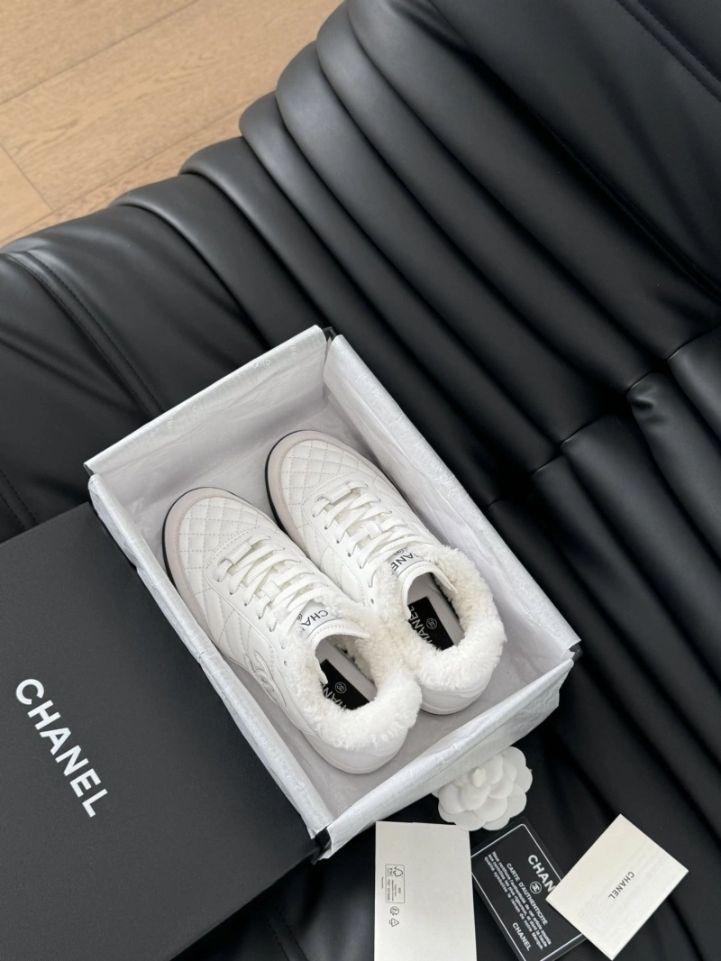 TopPick Chxnxl Casual Shoes 124873