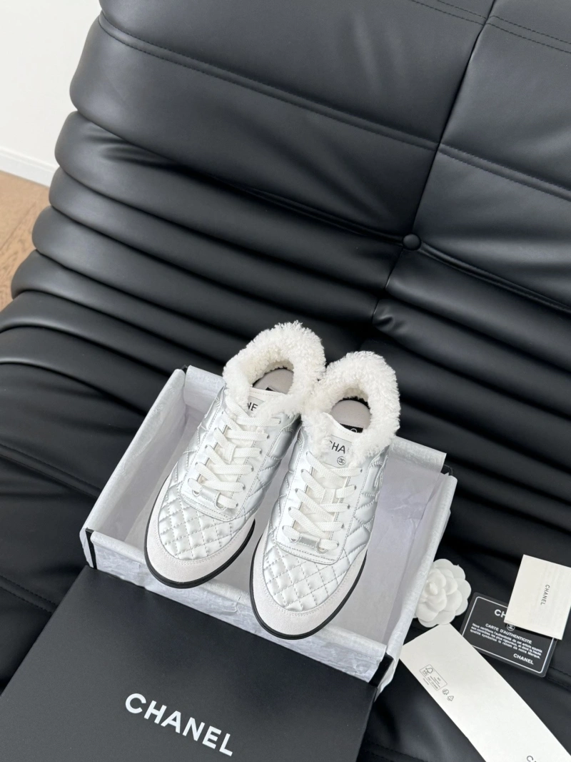 Chxnxl Casual Shoes Comfortable 124872